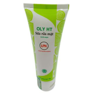 CHUYÊN SỈ KEM OLY HT