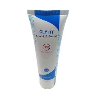CHUYÊN SỈ KEM OLY HT