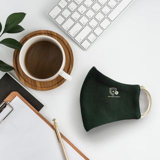 Khẩu trang vải kháng khuẩn