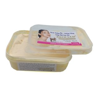 SỈ KEM BẠCH SÂM