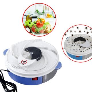 MÁY BẮT RUỒI TỰ ĐỘNG THÔNG MINH