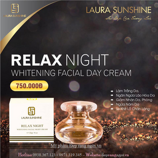 CHUYÊN SỈ MỸ PHẨM LAURA SUNSHINE - NHẬT KIM ANH