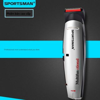 Tông đơ SpostMan sm663