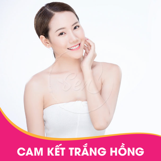 Tắm trắng Hiệu Quả