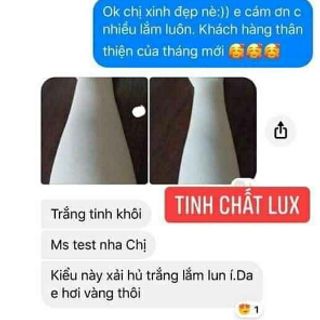 Kem Body Lux Soherbs -