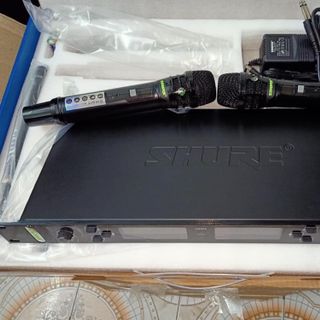 Micro Shure UGX23