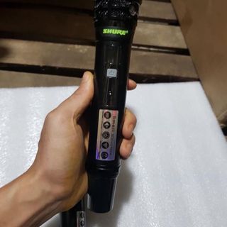 Micro Shure UGX23