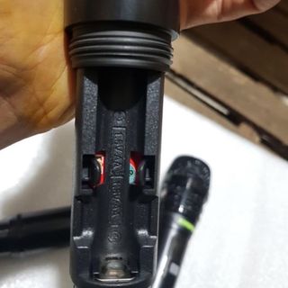 Micro Shure UGX23