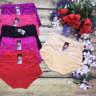 Quần chip gen bụng 2015