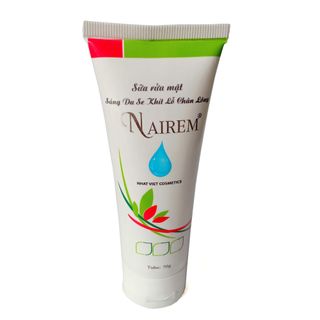 CHUYÊN SỈ KEM NAIREM