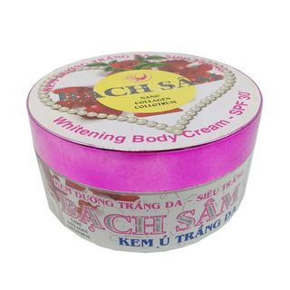 SỈ KEM BẠCH SÂM