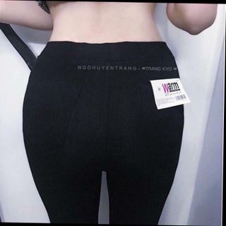 Quần warm chất umi hàn đẹp từng centimet
Size s m l xl xxl 40-60kg
Chất umi hàn
Chất cotton e cũng sẵn hàng nha