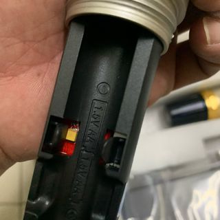 Micro không dây Shure UR 29D