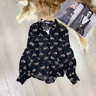 ÁO SƠ MI HOẠ TIẾT