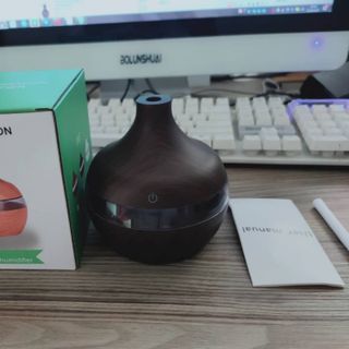 Máy xông tinh dầu loại một