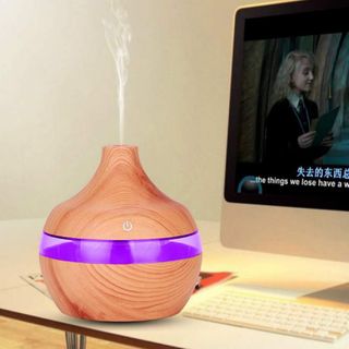 Máy xông tinh dầu loại một