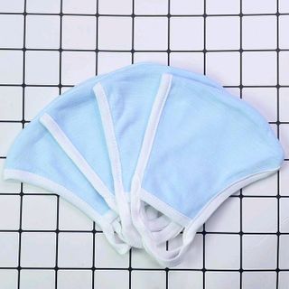 khẩu trang vải chống đc virus và tia uvcó kiểm định