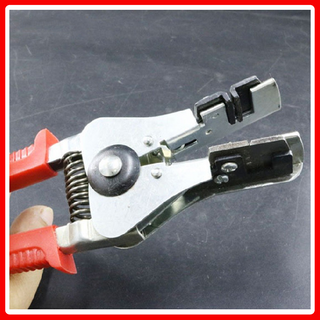 Kìm tuốt dây điện tự động hàm cắt - Hàng tốt giá rẻ