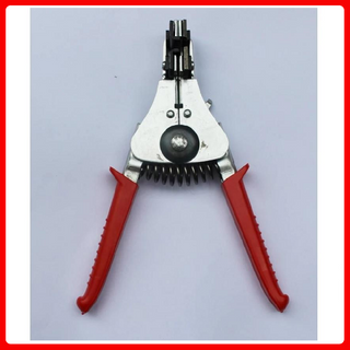 Kìm tuốt dây điện tự động hàm cắt - Hàng tốt giá rẻ