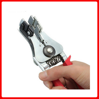 Kìm tuốt dây điện tự động hàm cắt - Hàng tốt giá rẻ