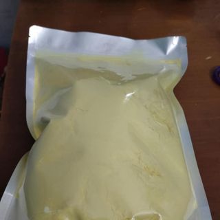 Tinh bột nghệ nguyên chất 100