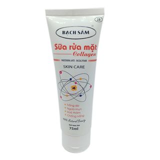 SỈ KEM BẠCH SÂM