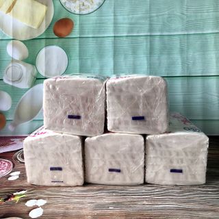 KHĂN GIẤY LỤA HÀNG KHÔNG CAO CẤP