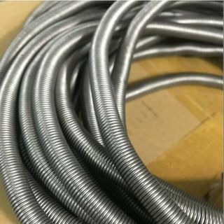 Dây điện trở quấn lò xo dây mayso các loại