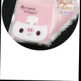 Bao bì đựng squishy