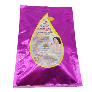 SỈ KEM BẠCH SÂM
