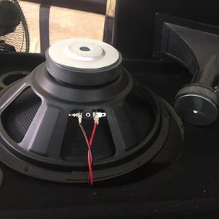 Loa full JBL bass 30 treble kèn