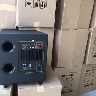Trầm điện CAF bass 30 đánh cực căng