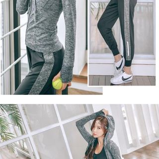 Áo Khoác Nữ Hàng Cao Cấp QC