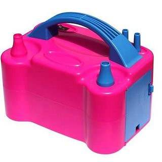 Máy Bơm Bong Bóng Bằng Điện