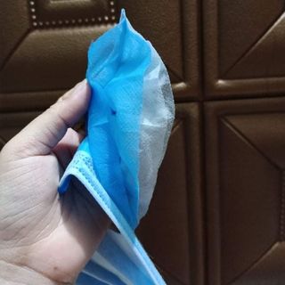 Khẩu trang y tế 4 lớp hộp 50cai