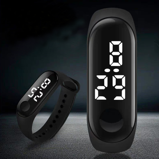 Đồng hồ led mẫu đang hót trên thị trường