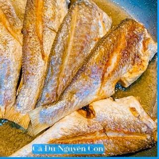 CA ĐÙ NGUYÊN CON 1 NẮNG