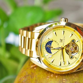 ĐỒNG HỒ NAM WEISKAI -TW795