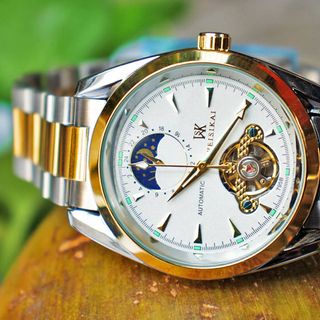 ĐỒNG HỒ NAM WEISKAI -TW795