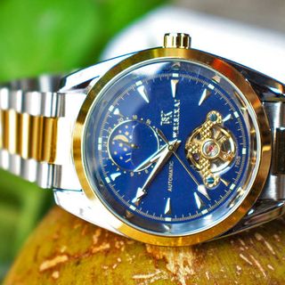 ĐỒNG HỒ NAM WEISKAI -TW795