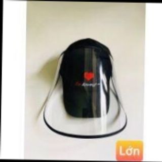 Mũ chống dịch CORONA dành cho trẻ em và người lớnmr Lợi