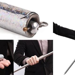 Gậy Như Ý Ma Thuật Sỉ