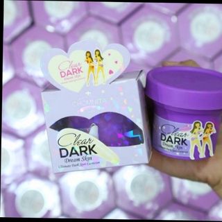 Trị thâm mông Clear Dark