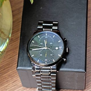 Đồng hồ Nam NEKTOM-TW8198