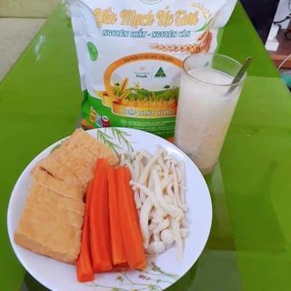 Yến Mạch Úc Tươi giảm cân 1kg