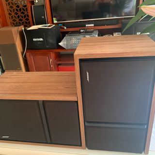 Loa Bose 301 series 3