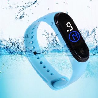 Đồng hồ led mẫu đang hót trên thị trường