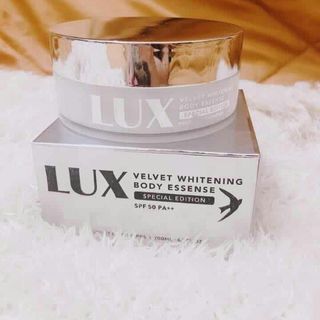 Kem Body Lux Trắng Da