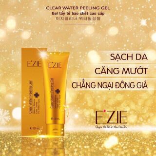 CHUYÊN SỈ MỸ PHẨM EZIE
