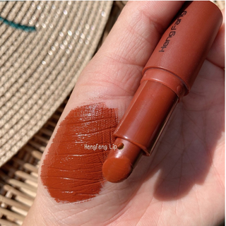 Sét 6 Son Heng Fang Lipstick ốc sên